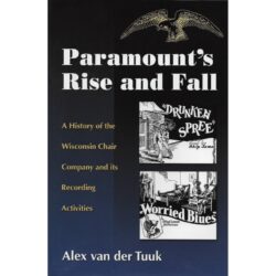 Parmount's Rise and Fall