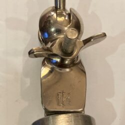 Kodak Company camera bicycle mount