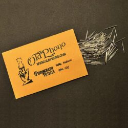 Medium Tone Needles