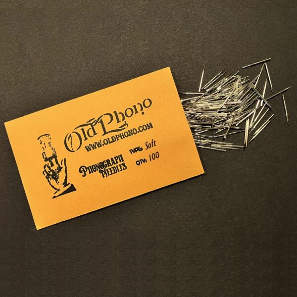 Soft Tone Needles