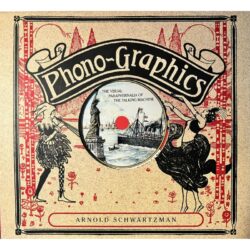 Phono-Graphics Cover