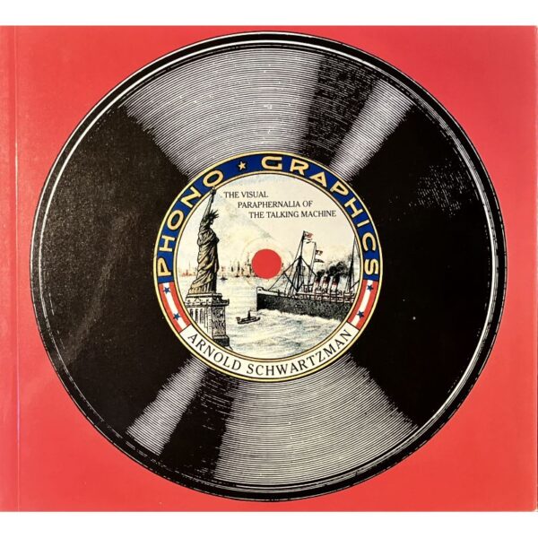 Phono-Graphics Cover